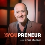 Youpreneur FM - How to Build, Market, Monetize and Grow a Successful Personal Brand Business