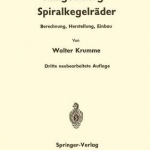 Klingelnberg-Spiralkegelrader