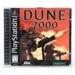 Dune 2000 