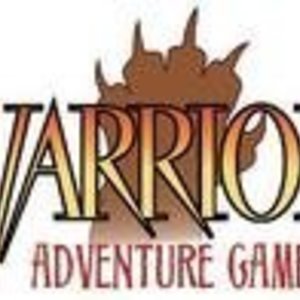 Warriors Adventure Game
