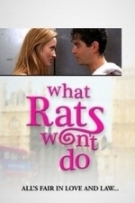 What Rats Won&#039;t Do (1998)