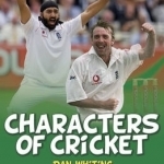 Characters of Cricket