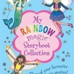 My Rainbow Magic Storybook Collection