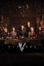 Vikings  - Season 4