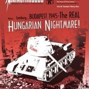 Hungarian Nightmare