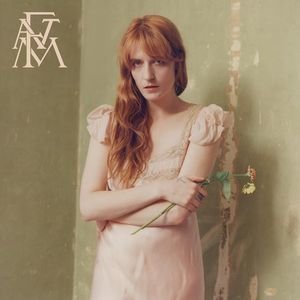 High As Hope by Florence + The Machine