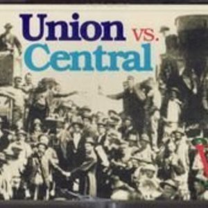 Union vs. Central