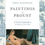 Paintings in Proust