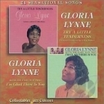 Try A Little Tenderness/I&#039;m Glad There Is You. by Gloria Lynne