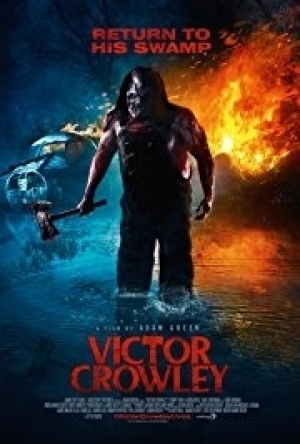 Victor Crowley (2017)