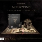 The Elder Scrolls Online Morrowind Collector&#039;s Edition 