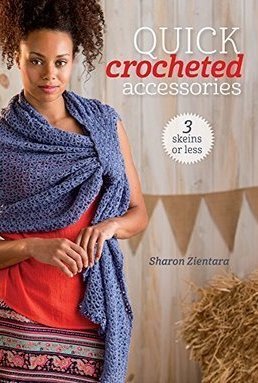 Quick Crocheted Accessories