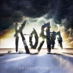 Path of Totality by Korn