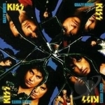 Crazy Nights by Kiss