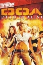 DOA: Dead or Alive (2007)