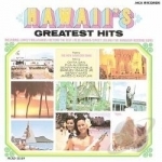 Hawaii&#039;s Greatest Hits, Vol. 1 by New Hawaiian Band