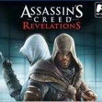 Assassin&#039;s Creed Revelation 