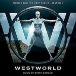 Westworld: Season 1 Soundtrack by Ramin Djawadi