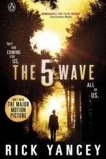 The 5th Wave: Book 1