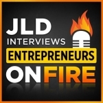 Entrepreneurs On Fire: John Lee Dumas chats with Tim Ferriss, Gary V, Tony Robbins and other successful Entrepreneurs 7-days