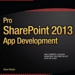 Pro Sharepoint 2013 App Development