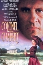 Colonel Chabert (1994)