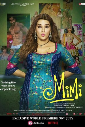 Mimi (2021)