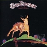 Bluejeans &amp; Moonbeams by Captain Beefheart / Captain Beefheart &amp; The Magic Band