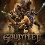 Gauntlet 