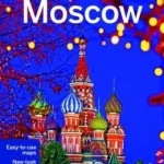 Lonely Planet Moscow