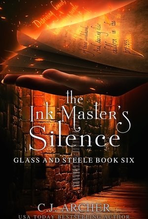 The Ink Master&#039;s Silence
