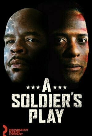 A Solider&#039;s Play