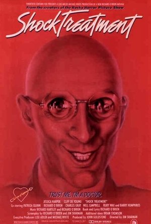 Shock Treatment (1981)