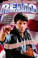 Remo Williams - The Adventure Begins (1985)