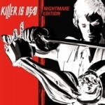 Killer is Dead: Nightmare Edition 