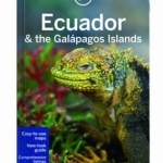 Lonely Planet Ecuador & the Galapagos Islands
