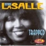 Trapped by Denise LaSalle