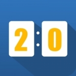 Likesport--Sports live scores,Statistics.