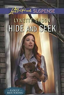 Hide and Seek (Family Reunions, #1)