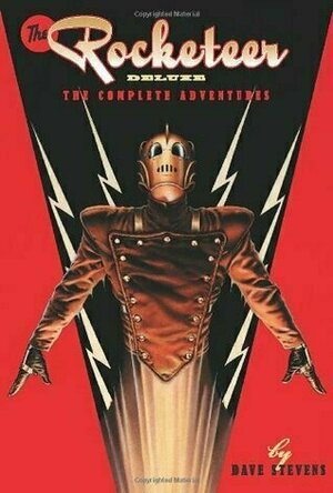 The Rocketeer: The Complete Adventures