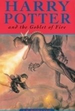 Harry Potter and the Goblet of Fire