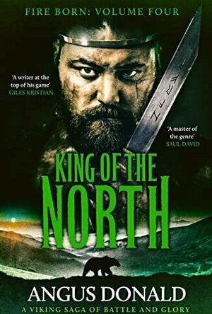 King of the North (Fire Born #4)