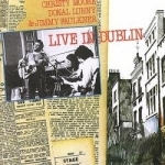 Live in Dublin by Christy Moore