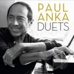 Duets by Paul Anka