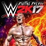 WWE 2K17 Digital Deluxe Edition 