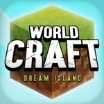 World Craft  Epic Dream Island