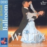 Gold Star Ballroom Series: Waltz by Gold Star Ballroom Orchestra