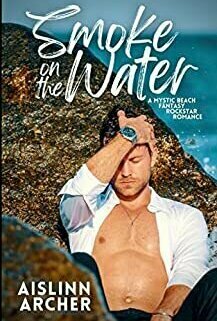 Smoke on the Water (Mystic Beach, #3)