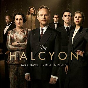 The Halcyon