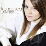 Distratto by Francesca Michielin
